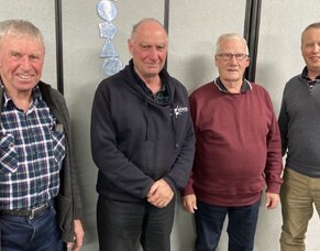 Bethel Christian Fellowship Community Outreach