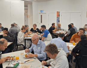 Waikato Regional Elders' Dinner