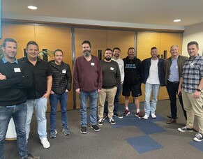 City to City Learning Community