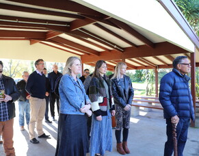 CCCNZ Annual General Meeting