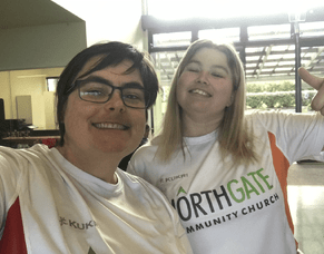 Growing in faith and ministry through practical theological study