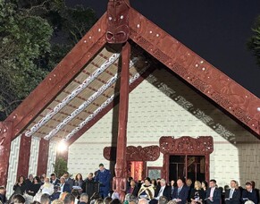 Waitangi Day Commemorations