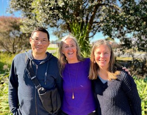 PastorLink Regional Gathering for North & West Auckland