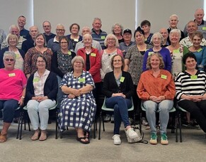 Prime Time Conference