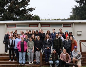 First Training South Island