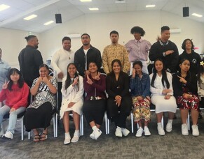 Churches Working Together