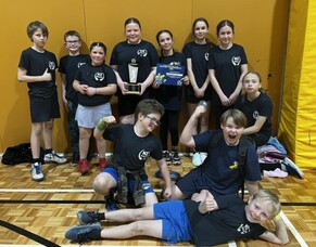 Churches working together through NZ Rally in the Manawatū