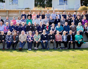 Lakeland Park celebrates 60 years