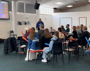 Manawatū NZ Rally Training