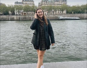 Celebrating the Life and Legacy of Tegan Hill