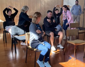 Churches working together through Rally NZ