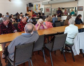 Coopers Beach Family Camp