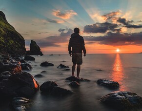 Captivated by Christ