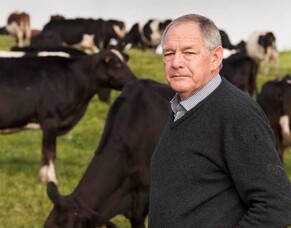 A tribute to former CCCNZ Board Member Ian Elliott