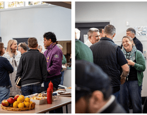 Lower North Island Summit