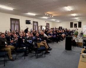 2023 Auckland Regional Summit