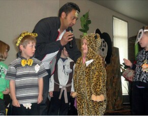 &ldquo;NZ&rsquo;s problem isn&rsquo;t poverty. The problem is you don&rsquo;t know any people who are in need.&rdquo;