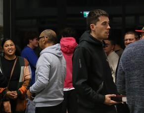 Equipping Youth Leaders to Help Young People Share Jesus