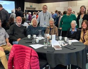 Hamilton Prayer Breakfast