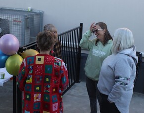 New Community Hub at Kingston Community Church