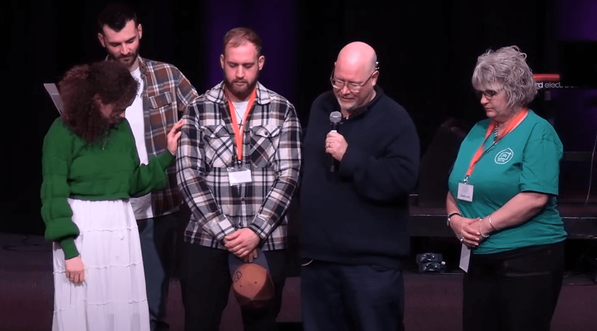 Growing a firm biblical foundation with theological study CCCNZ