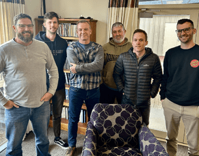 Manawatū PastorLink Regional Gathering