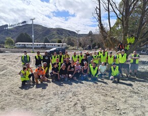 7 Months On From Cyclone Gabrielle