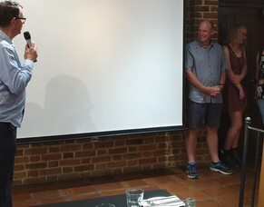 Celebrating 25 Years in Christian Camping!