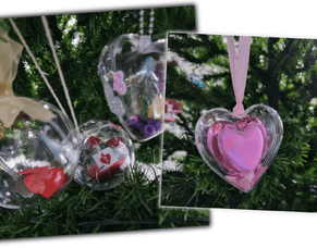 A Different Kind of Christmas Gift