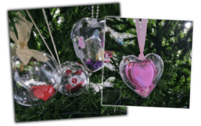 A Different Kind of Christmas Gift