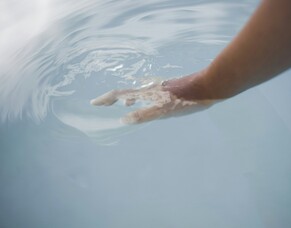 Mother's Day Baptisms