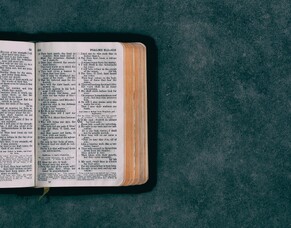 What comes next is dependent on what comes first