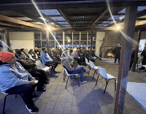 CCCNZ PastorLink Retreat