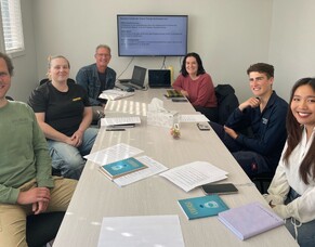 Carriers: Leadership Development in Community
