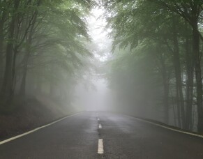 Where is God amid the Uncertainty?