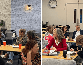 Children&#039;s Ministry Training in Christchurch and Wellington