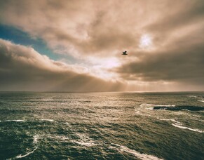 God's consolation