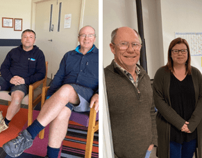 A visit to Nelson-Tasman and Marlborough regions