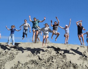 Onslow Community Church Camp