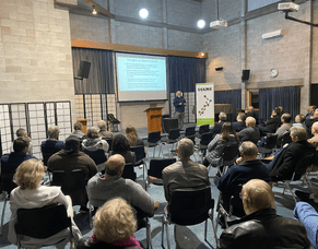 Developing Leaders in Contemporary Culture