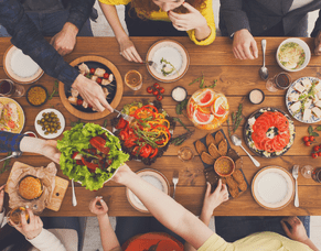 Connecting Young Families