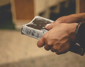 Guiding Biblical Principles: One eldership's starting point