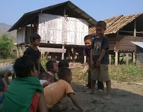From Headspace to the Nations