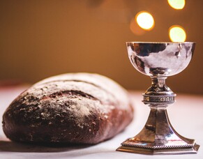 Communion Matters