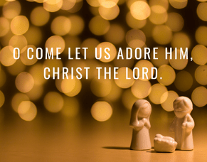 Christmas is just around the corner