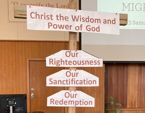 Invercargill Bible School