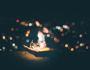 A Grace-filled Genealogy