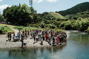 Young People Equipped to Grow and Lead