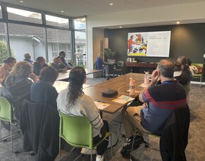 Canterbury NZ Rally Training Day