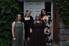 Celebrating Growth and Grit